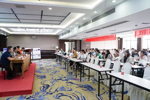 賦能師資隊(duì)伍建設(shè)，共鑄新時(shí)代教育先鋒 湖南省2020年緊缺專業(yè)教師技術(shù)技能傳承創(chuàng)新培訓(xùn)高職軟件技術(shù)·中職計(jì)算機(jī)應(yīng)用培訓(xùn)班第二期順利開班